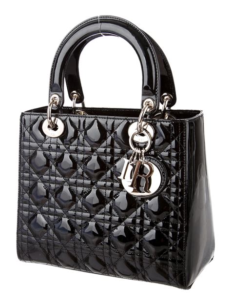 dior handtaschen sale|lady Dior handbags.